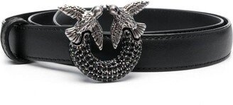 Love Berry H.2 Belt Vitello