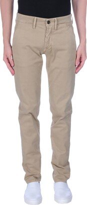 Pants Beige-AQ