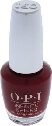 Infinite Shine 2 Lacquer - IS L13 - Cant Be Beet! by for Women - 0.5 oz Nail Polish