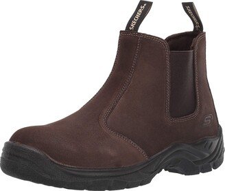 Men's Chelsea Boot Construction Shoe