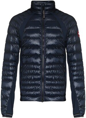 Hybridge Lite puffer jacket