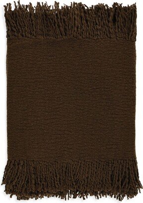 Virgin Wool Scarf