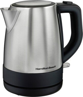 1L Electric Kettle - Stainless 40978