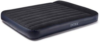 Dura Beam Standard Pillow Rest Classic Airbed with Built-In Pump, Queen