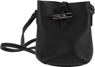 Roseau Essential XS Crossbody Bag