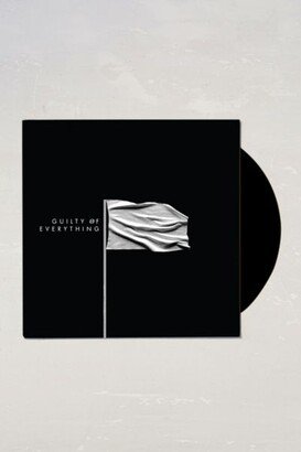 Nothing - Guilty Of Everything LP