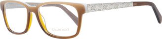 Brown Women Optical Women's Frames-BU