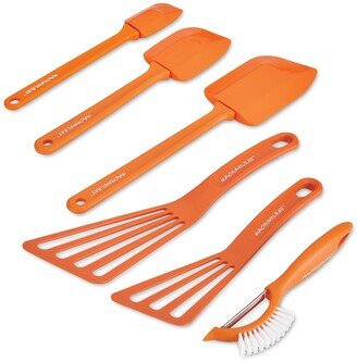 6-Pc. Kitchen Tools & Gadgets Set