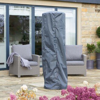 Pacific Lifestyle Aerocover Cylinder Patio Heater Cover Grey