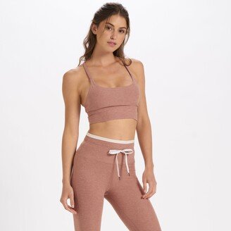 Long Line Elevation Bra-AG