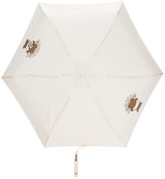 Logo-Print Umbrella-AG