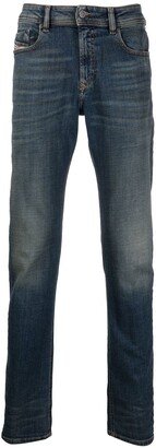 1979 SLEENKER skinny-cut jeans-AA