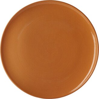 Yellow Bellisotto Plate