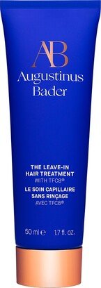 The Leave In Hair Treatment 50ml