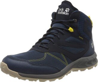 Men's Woodland Texapore Low Hiking Shoe High Rise