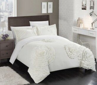 Birdy 3 Pc. Duvet Cover Sets