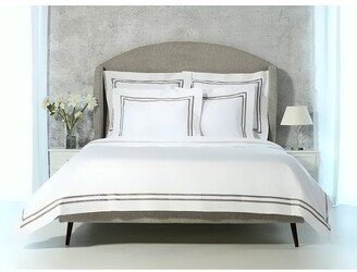 Givì Lulù Givi Lulu Sateen 300Tc Charlton Duvet Set