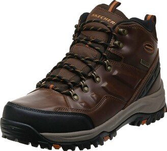 mens Relment-Traven Waterproof Hiker Hiking Boot