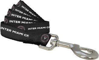 All Star Dogs Black Inter Miami Cf Dog Leash