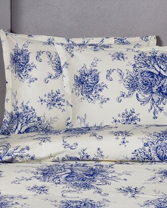 400Tc Toile Duvet Set