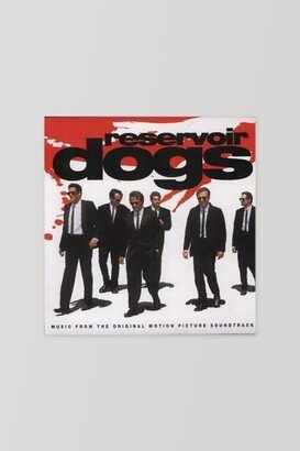 Various Artists - Reservoir Dogs Original Motion Picture Soundtrack LP