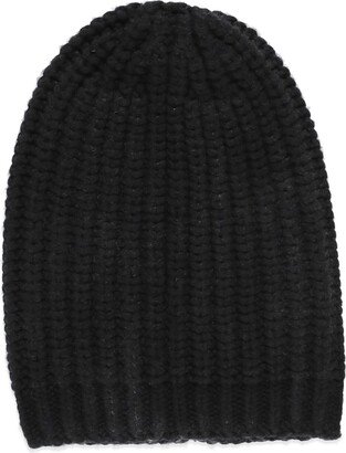 Wool And Cashmere Beanie