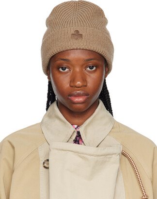 Taupe Bayle Beanie