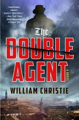 Barnes & Noble The Double Agent by William Christie