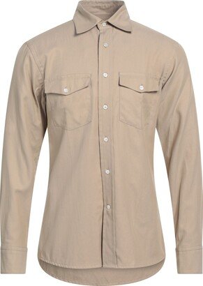 Shirt Beige-BC