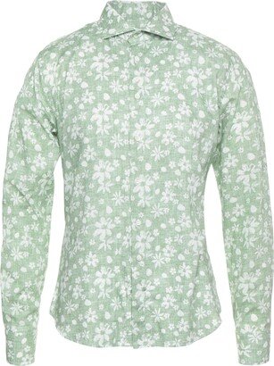 ROSSI Shirt Green