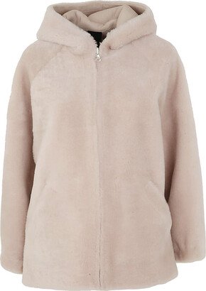 Shearling Jacket-AC