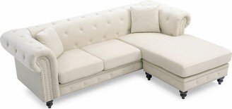 Sofa Chaise