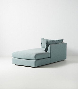 Denver Modular Bumper Chaise