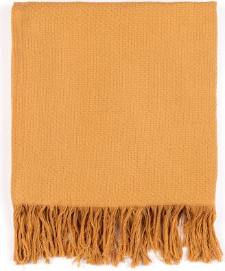 Torres Novas Mustard Yellow Santa Maria - Beach Towel