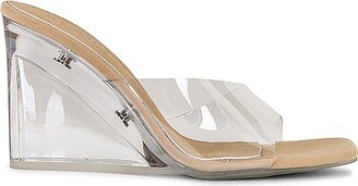 FEMME LA The Riri Wedge