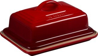 Heritage Butter Dish-AA