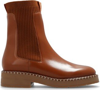 Noua Chelsea Boots