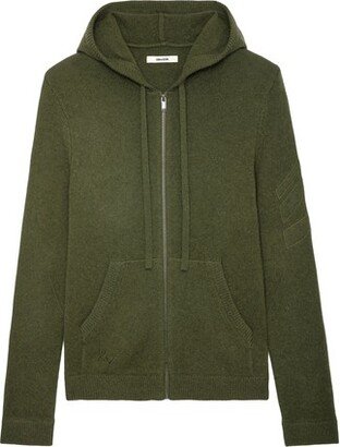 Clash Cardigan-AA