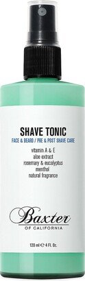 Shave Tonic