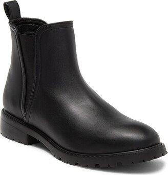 Jaffa Lug Sole Chelsea Boot