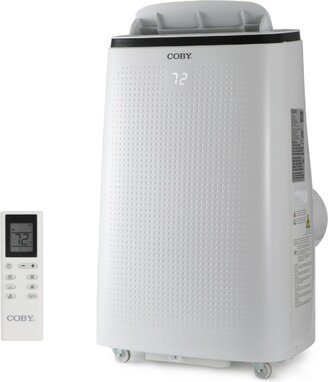 Portable Air Conditioner 4-in-1 Ac Unit, Heater, Dehumidifier & Fan, Air Conditioner 15,000 Btu Portable Ac Unit