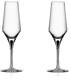 Metropol Champagne, Set of 2