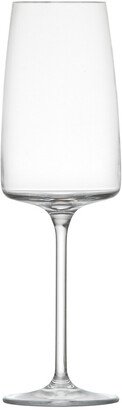 Glas Tritan Sensa Set Of 6 Champagne Flutes-AA