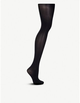 Womens Black Pure 50 Black Tights