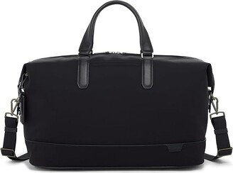 Nelson Duffel (Black 1) Bags