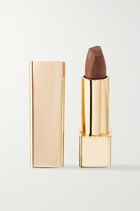 Unlocked Satin Crème Lipstick - Larch 308