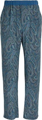 Paisley Sweatpants