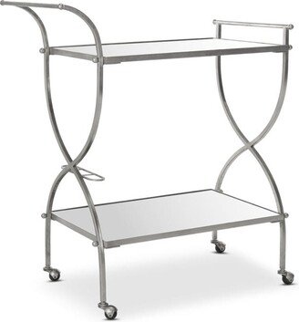 La Mirada Bar Cart