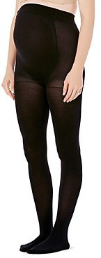 Maternity High-Waist Tights