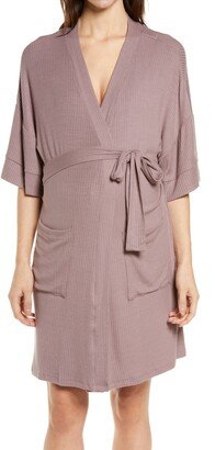 Anytime Maternity/Nursing Robe